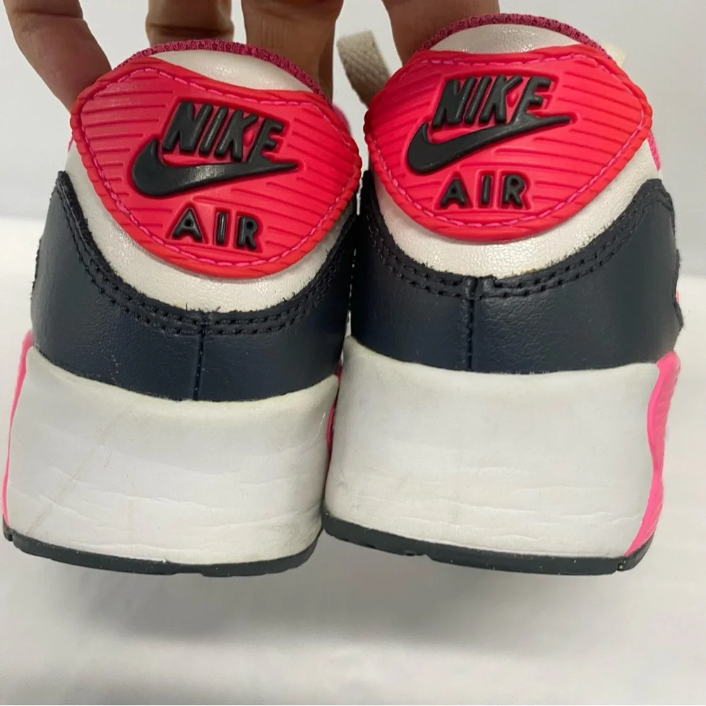 Nike Kids' Air Max Sneakers Size 12C